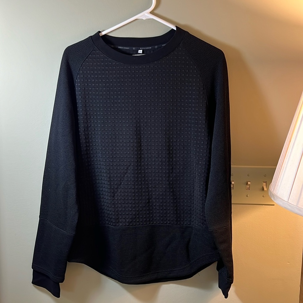 Opening Ceremony top